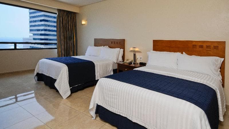 Holiday Inn Veracruz Boca del Rio 5
