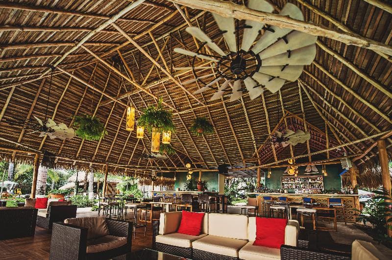 Bahia Del Sol Beach Front Boutque Hotel 3