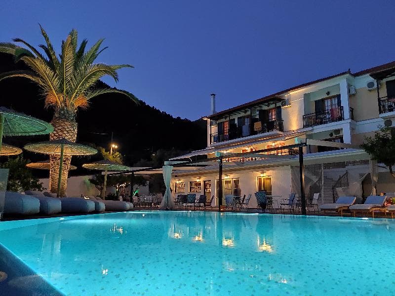 Panormos Beach (Adults Only) 3