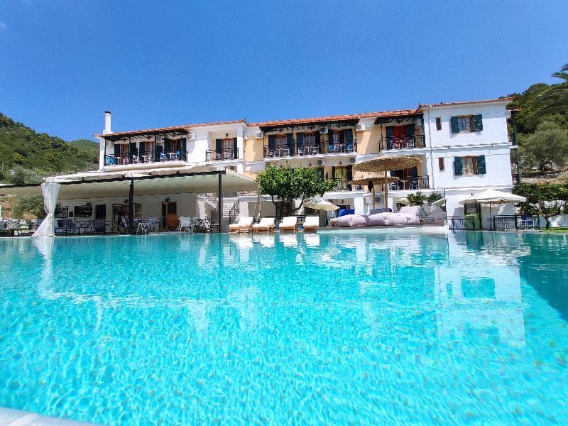 Panormos Beach (Adults Only) 4
