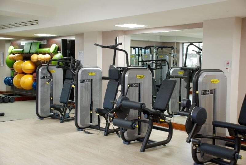 Hilton Dublin Airport 3
