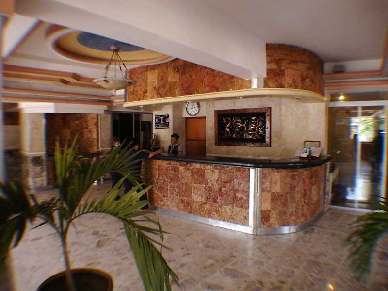 Hotel Acuario photo 1