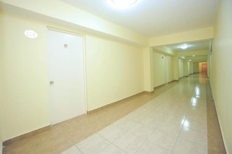 Hotel Principado Durango 4
