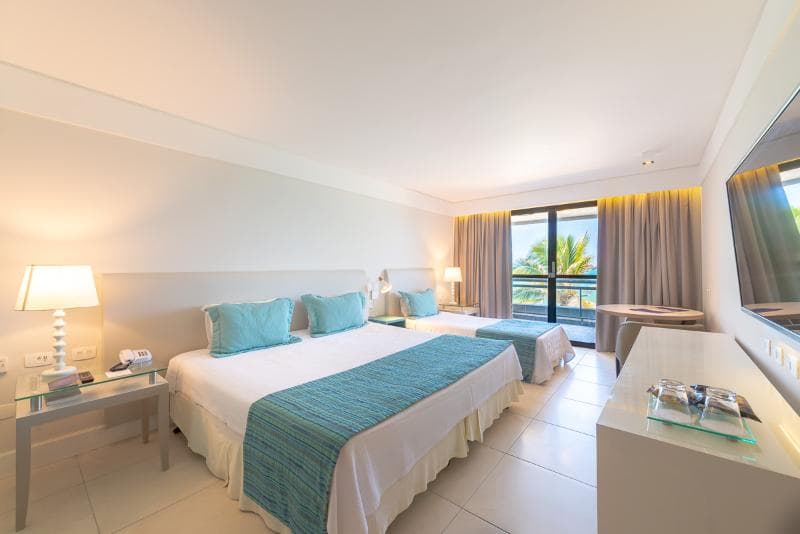 Ocean Palace Beach Resort & Bungalows 5