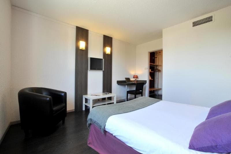 Brit Hotel Montpellier Parc Expo photo 1