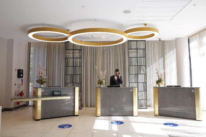 Hilton Dublin Kilmainham 2