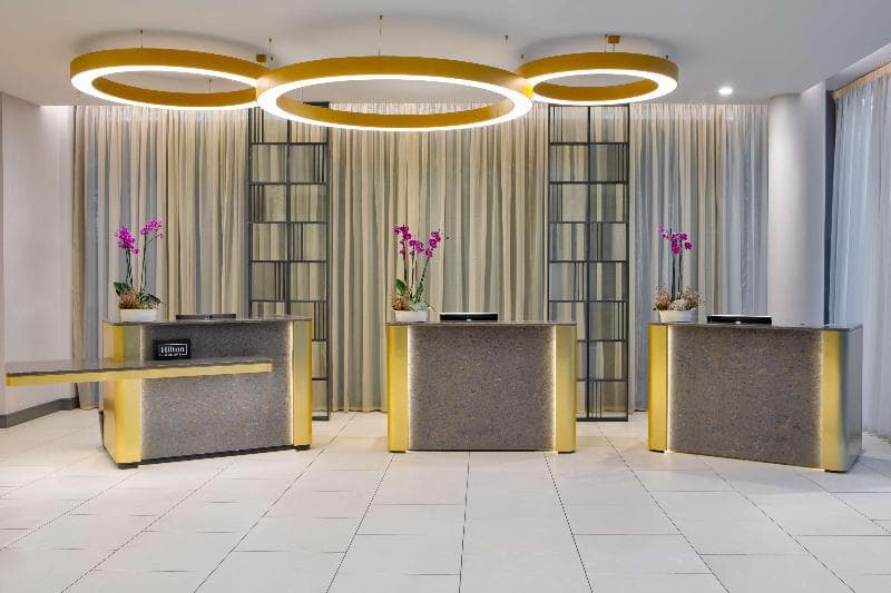 Hilton Dublin Kilmainham 5