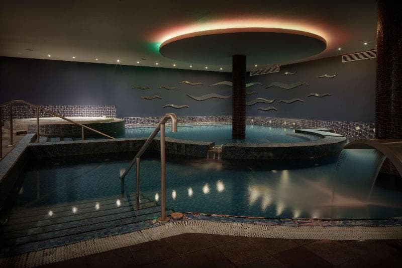 Hilton Dublin Kilmainham 3