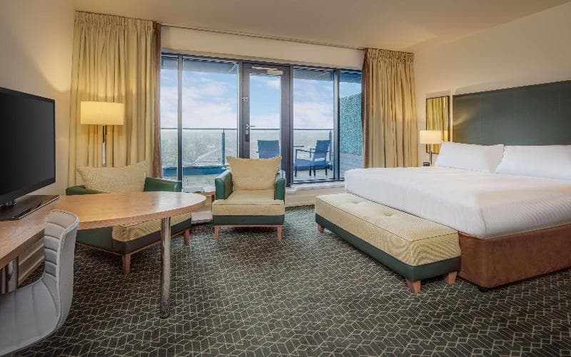 Hilton Dublin Kilmainham photo 1