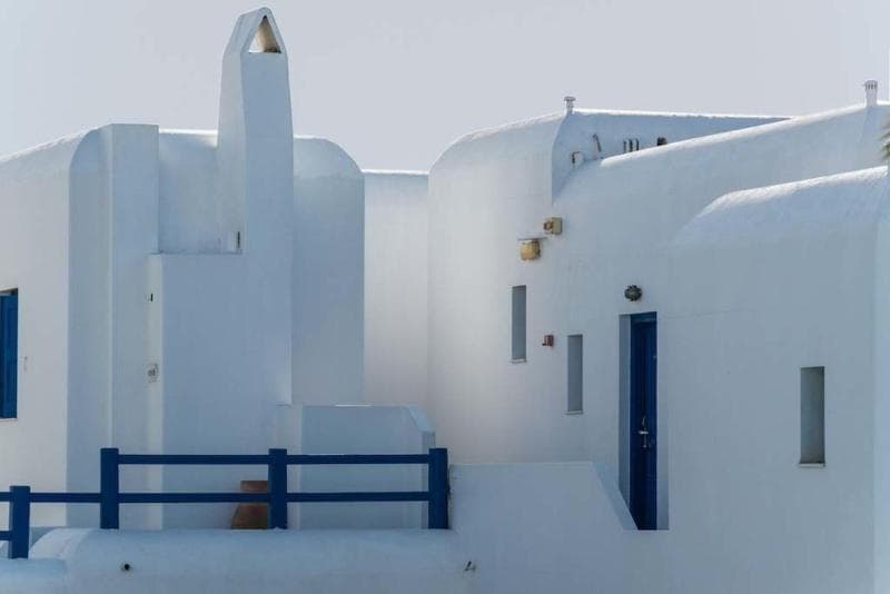 Poseidon Hotel & Suites 3