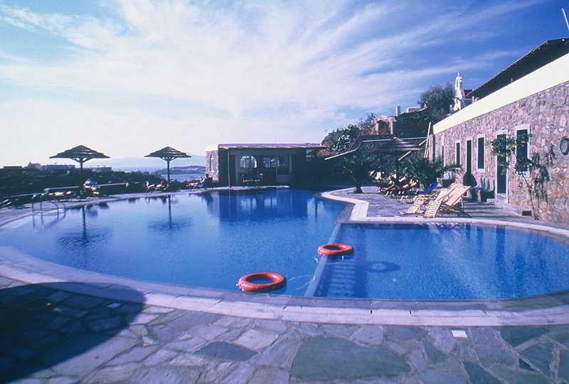San Antonio Summerland 3