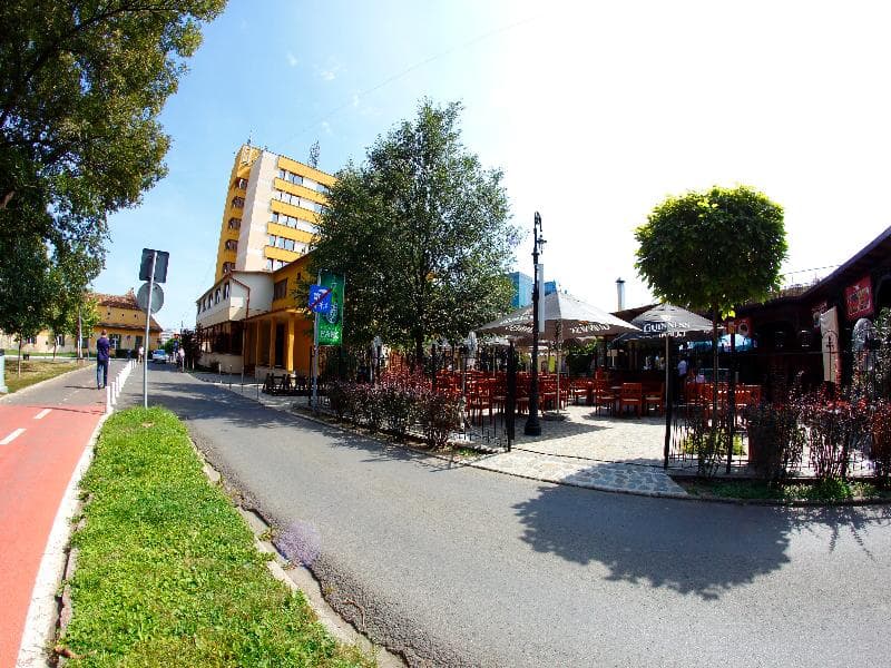 Parc Sibiu 3