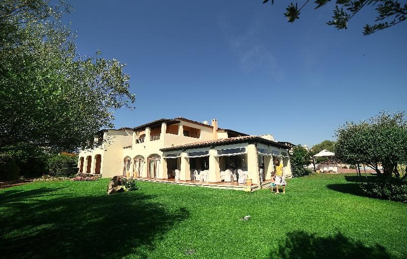 Speraesole Hotel 5