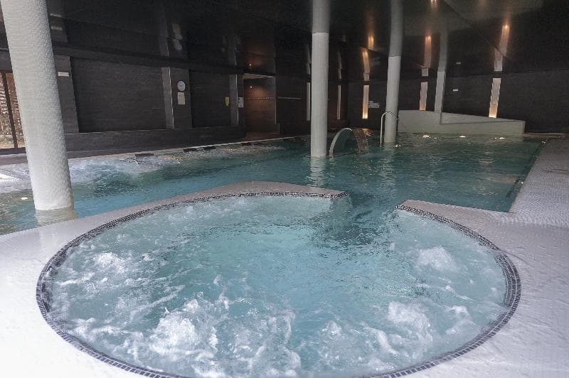 Real Balneario Carlos Iii 4