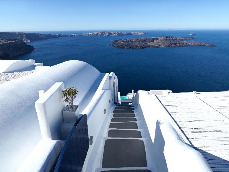 Katikies Chromata Santorini 3