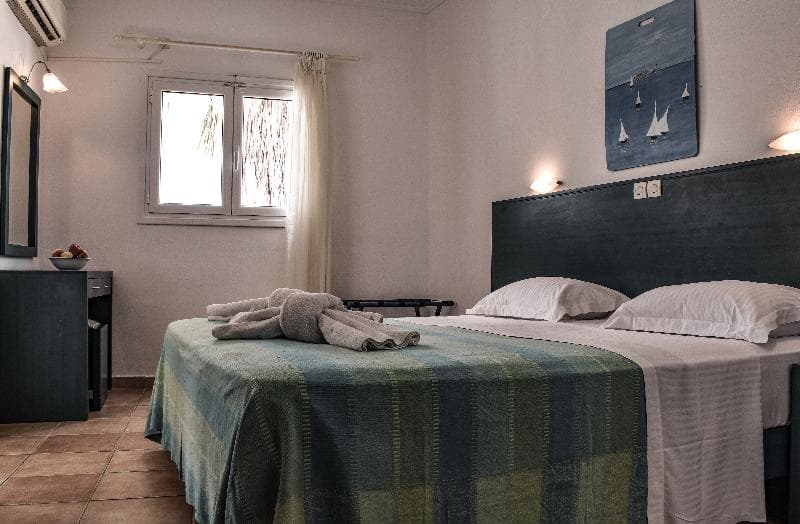 Ecoresort Zefyros 4