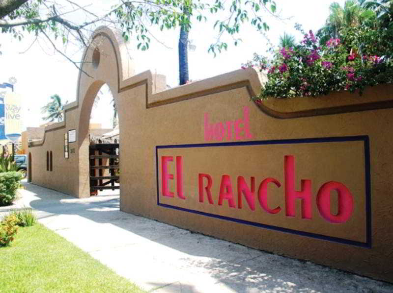 Villas El Rancho Green Resort photo 1