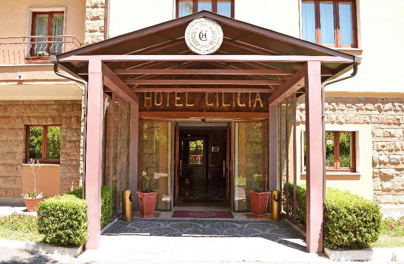 Hotel Cilicia 5