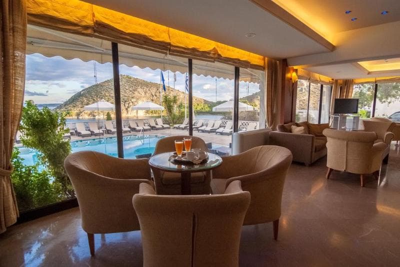 King Minos Hotel 3