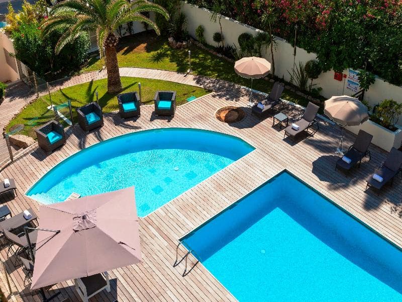 Neho Suites Cannes Croisette photo 1