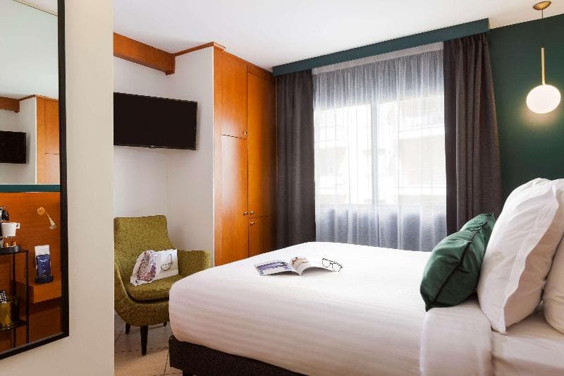 Neho Suites Cannes Croisette 5