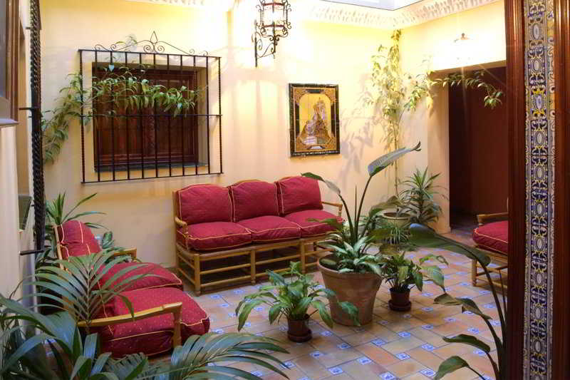 Convento La Gloria 1