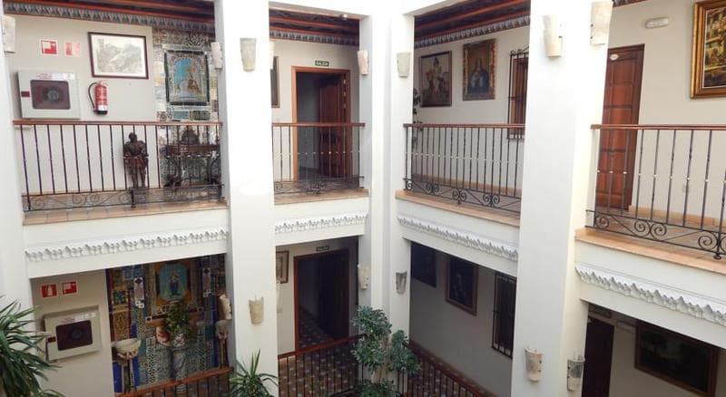Convento La Gloria 3