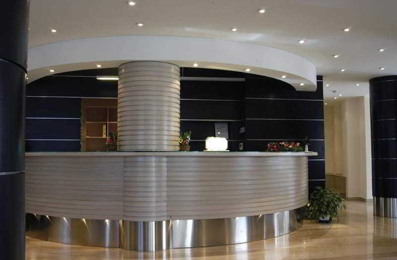 Virgilio Grand Hotel 4