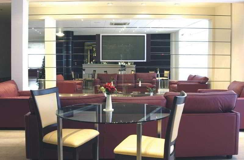 Virgilio Grand Hotel 5