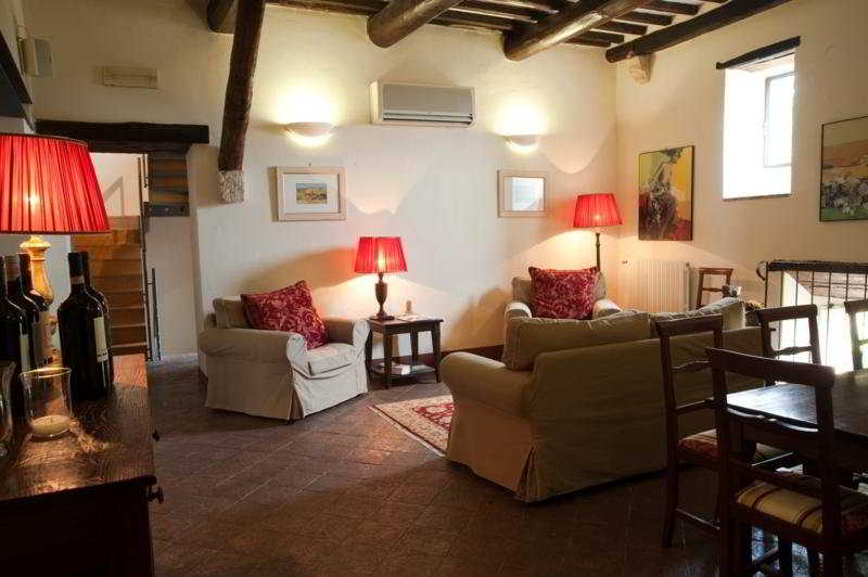 Relais Castelbigozzi 2