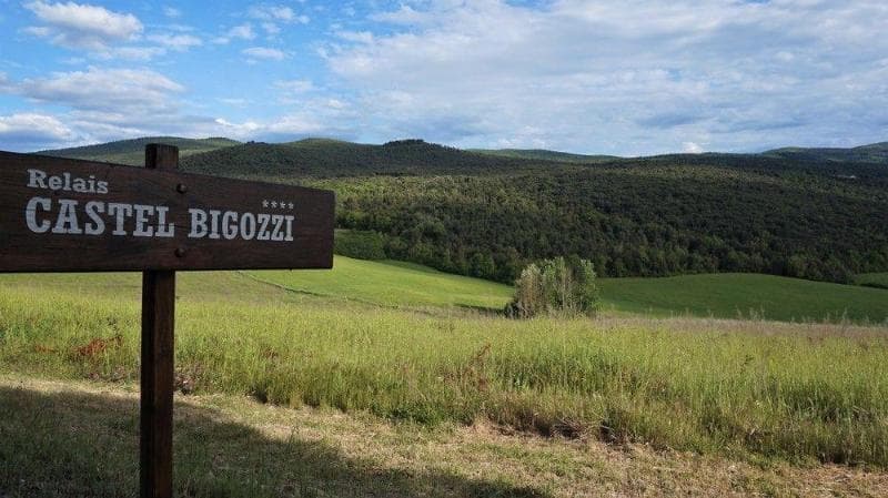 Relais Castelbigozzi 5