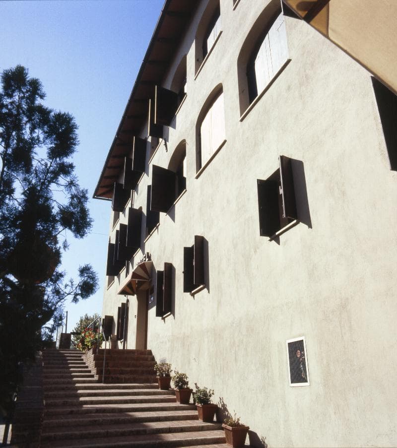 La Vecchia Cartiera 1