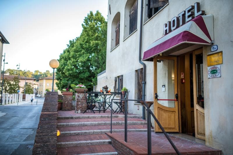 La Vecchia Cartiera 2