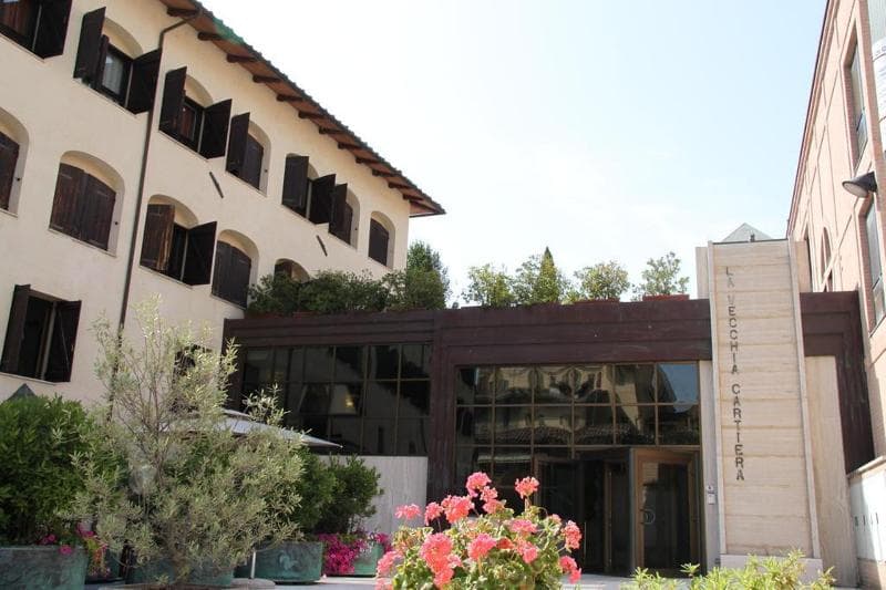 La Vecchia Cartiera 4