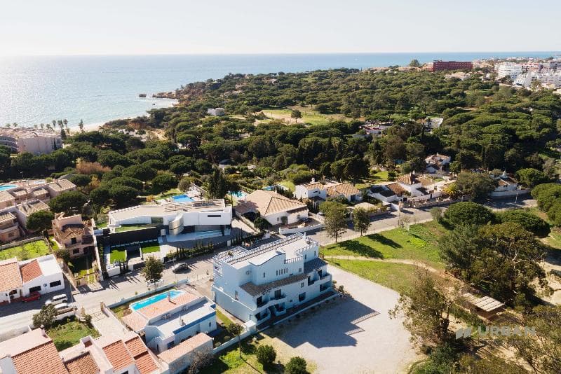 Santa Eulalia Praia Hotel(Ex. Residencial Santa Eulalia) main