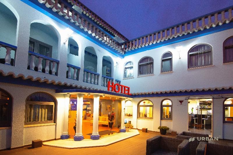 Santa Eulalia Praia Hotel(Ex. Residencial Santa Eulalia) 3