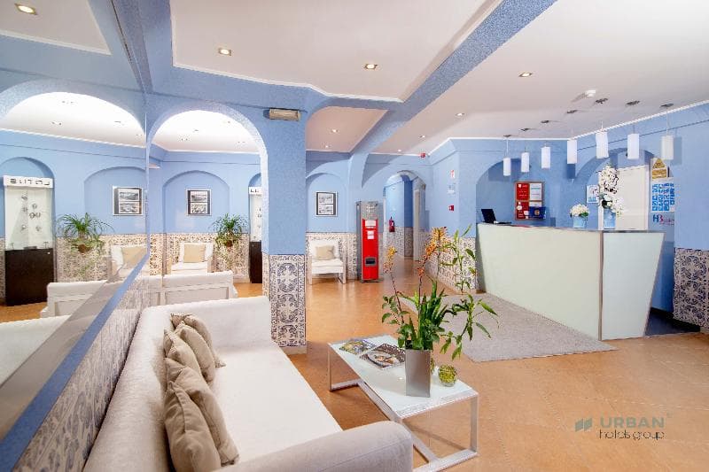 Santa Eulalia Praia Hotel(Ex. Residencial Santa Eulalia) 4