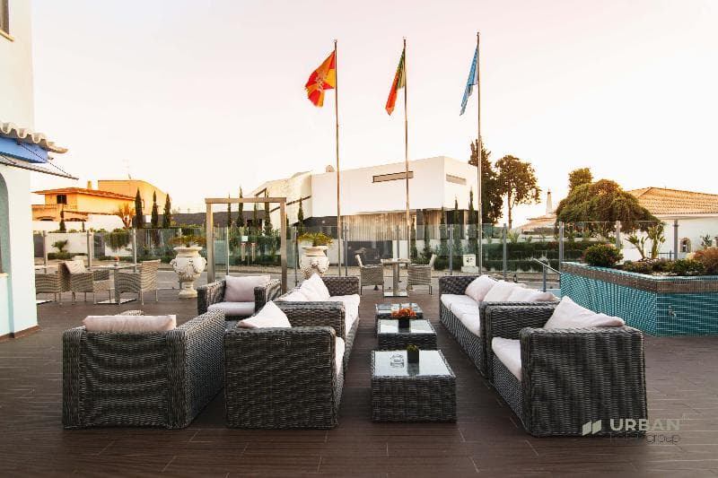 Santa Eulalia Praia Hotel(Ex. Residencial Santa Eulalia) 5