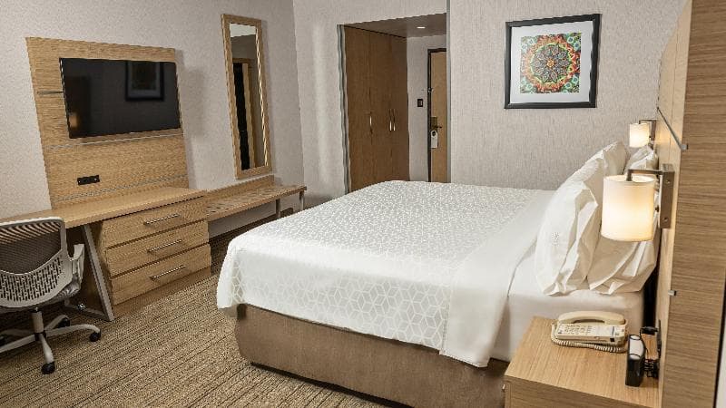 Holiday Inn Express 5