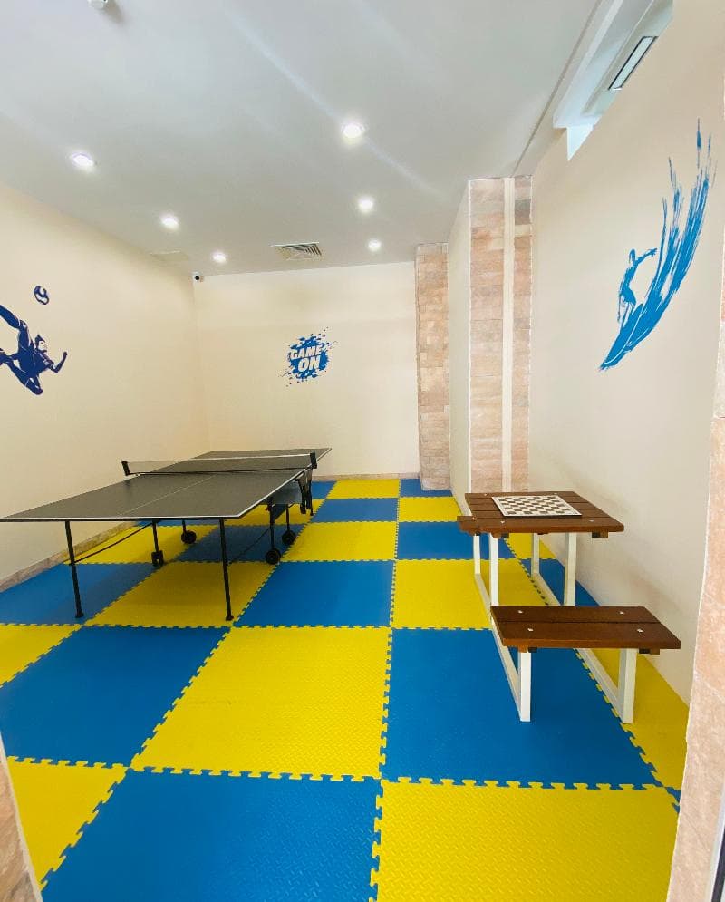 Planeta Hotel & Aquapark photo 1