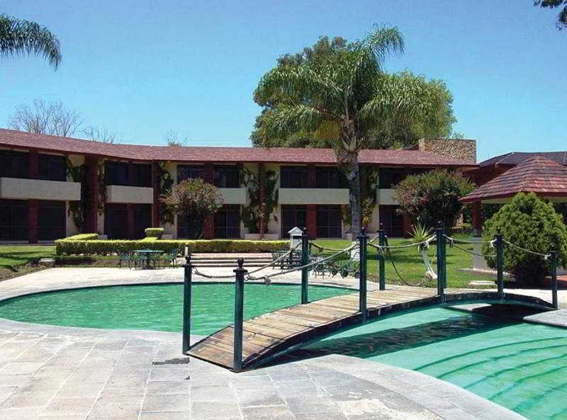 Hotel Las Trojes 4