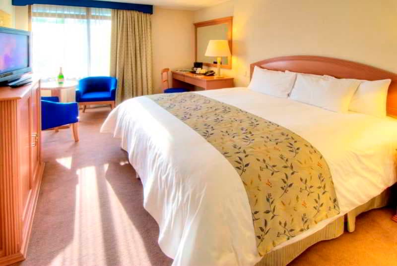 Hotel Las Trojes photo 1