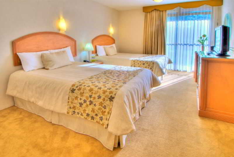 Hotel Las Trojes 3