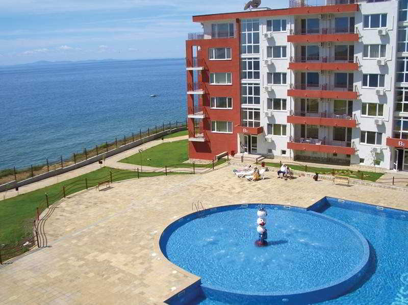 Panorama Fort Beach Complex 5