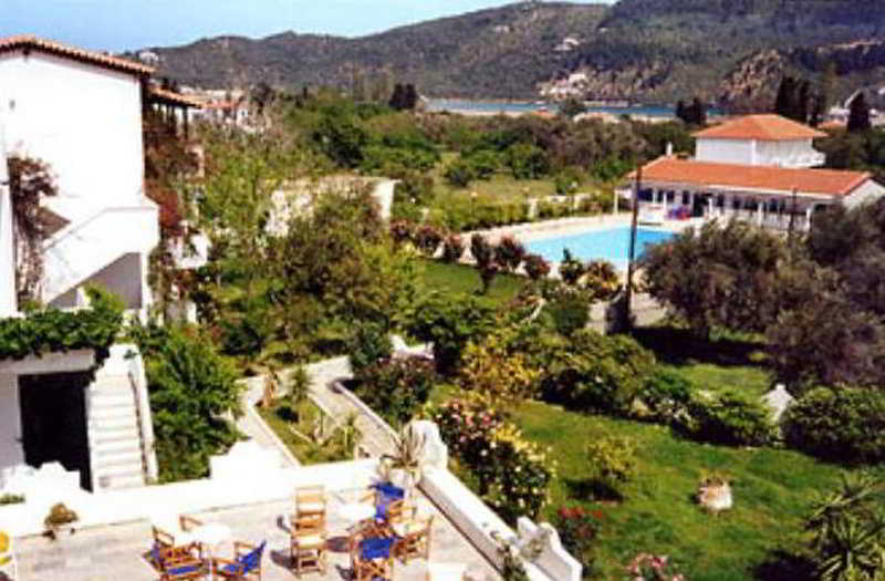 Hotel Stellina