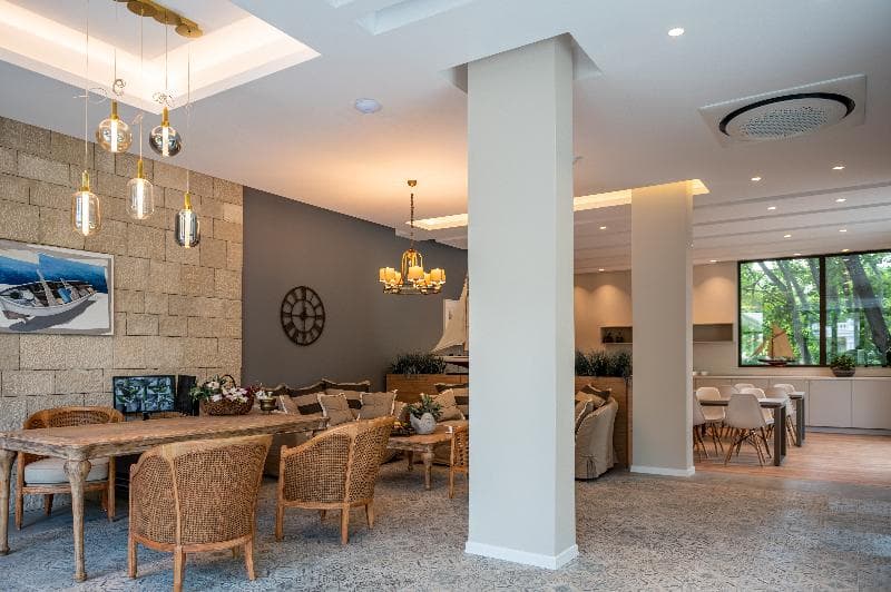 Hotel Romance & Family Suites 3