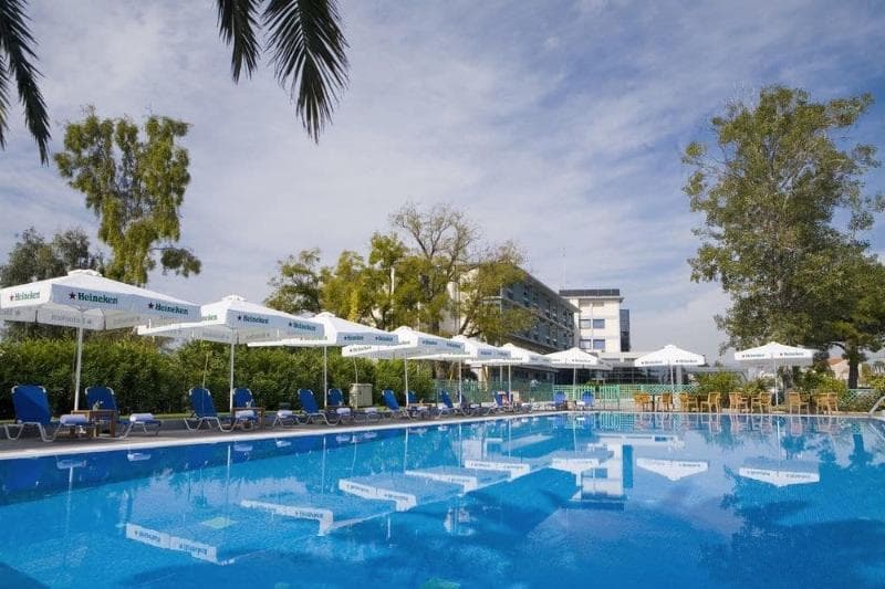Domotel Xenia Volos photo 1