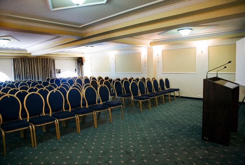 Domotel Arni 3