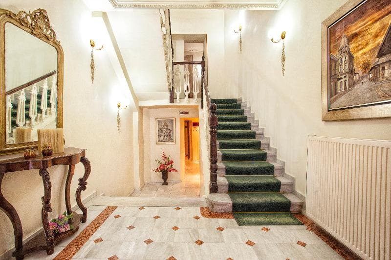 Domotel Arni 2