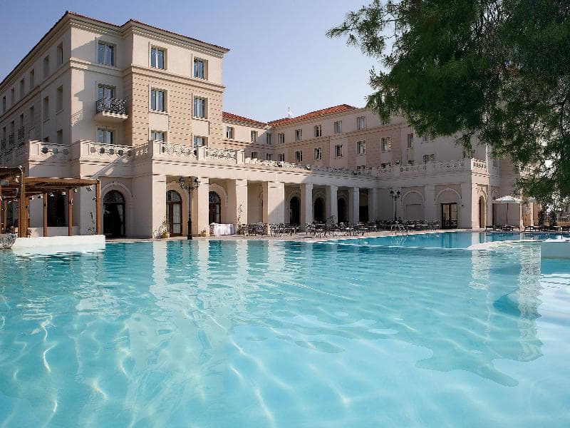 Grecotel Larissa Imperial photo 1